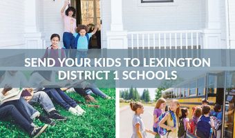 471 Lady Liberty Way, Lexington, SC 29073