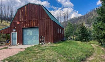27667 Buckhorn Rd, Bellvue, CO 80512