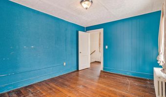 921 48TH St NE, Washington, DC 20019