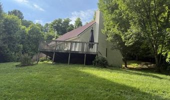 16109 Rich Valley Rd, Abingdon, VA 24210