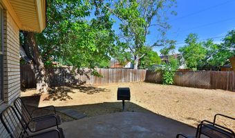 2810 Arrowhead Dr, Abilene, TX 79606