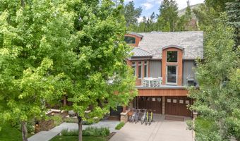 63 Smuggler Grv, Aspen, CO 81611