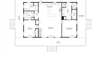 128 Hummingbird Ln, Almond, NC 28702