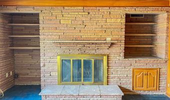 812 S Ash St, Archer City, TX 76351