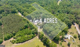1780 Wynn Lk, Alto, GA 30510