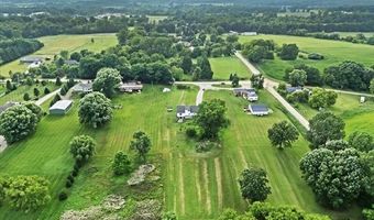 3525 Howland Rd, Almont, MI 48003