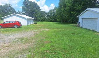 5832 Meadowbrook Rd, Albany, OH 45710