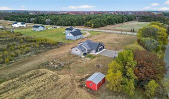 13626 299th Ave NW, Baldwin Twp., MN 55371