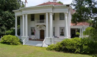 626 Hagood Ave, Barnwell, SC 29812