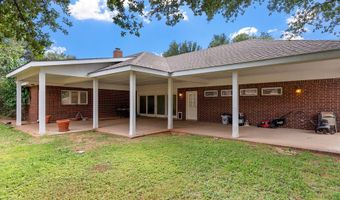 1512 Heritage Blvd, Andrews, TX 79714