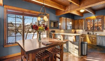 58 Upper Moose Hill Rd, Big Sky, MT 59716