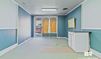 105 N Main St, Atmore, AL 36502