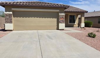 5295 S DOVE ROCK Dr, Buckeye, AZ 85326