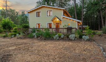 11677 Highway 238, Applegate, OR 97530