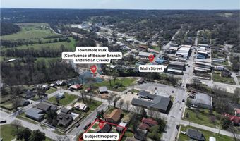 307 E Beaver St, Anderson, MO 64831