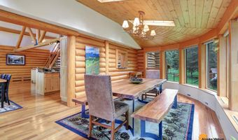 11361 Hideaway Trl, Anchorage, AK 99507