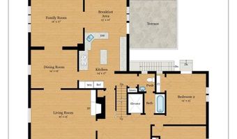 5735 BRADLEY Blvd, Bethesda, MD 20814