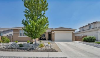 132 Egan Ave, Dayton, NV 89403