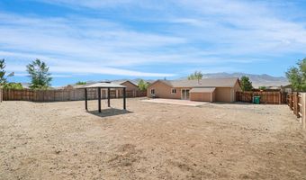 130 Deschutes Dr, Dayton, NV 89403