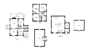 4509 HIGHLAND Ave, Bethesda, MD 20814