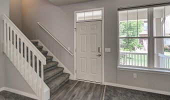 62 S Gardens Way, Fitchburg, WI 53711