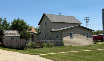 308 E 1st St, Ainsworth, NE 69210