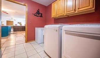 37588 Coker Rd, Asher, OK 74826