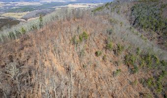 Stoots Mountain Rd. lot 31-A-109, Austinville, VA 24312