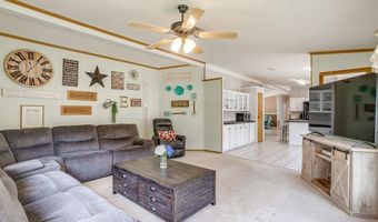 3900 Hott Ln, Weatherford, TX 76088
