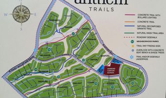 40741 N Citrus Canyon Trl, Anthem, AZ 85086