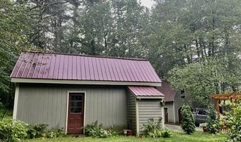 183 Pitcher Rd, Belfast, ME 04915