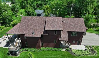 4107 S Ida View Ct NW, Alexandria, MN 56308