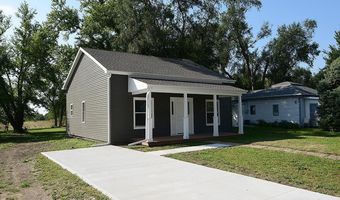 501 E 1st St, Alvo, NE 68304