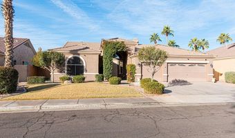 550 N MAMMOTH Way, Chandler, AZ 85225