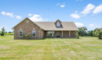 68 Country Hill Rd, Ardmore, OK 73401