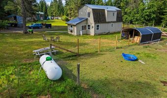 264 Rigby Rd, Bonners Ferry, ID 83805