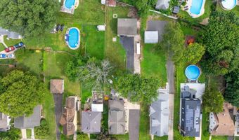 214 SPRUCE St, Audubon, NJ 08106