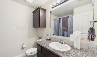 9701 SYDNEY Dr, Amarillo, TX 79119