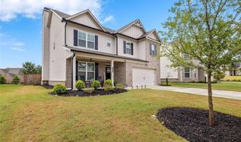 702 Eagles Nest Cir, Auburn, GA 30011