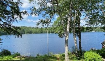 126 Crescent Lake Rd, Acworth, NH 03601