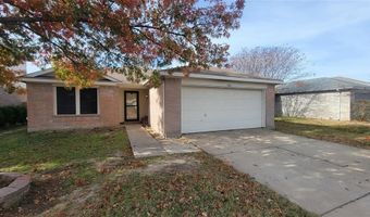 906 Post Oak Trl, Anna, TX 75409