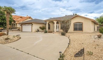 2639 Oakmont Dr, Alamogordo, NM 88310