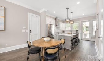 2728 Kilgo Way, Charlotte, NC 28205