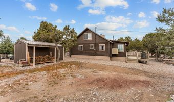 115 E HUNTER Ln, Central, UT 84722