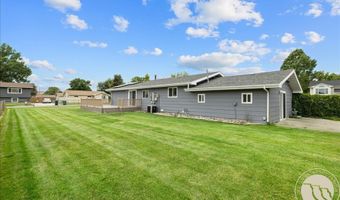 1703 Cody Dr, Billings, MT 59105