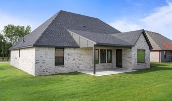 5822 Brandon Ct, Bartlesville, OK 74006