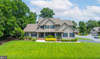 34741 TIMBER Ct, Dagsboro, DE 19939