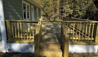 595 Liberty Rd, Alberta, VA 23821