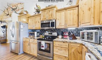 3532 Maple Leaf Ave, Cody, WY 82414