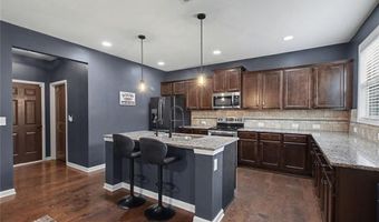 3499 In Bloom Way, Auburn, GA 30011